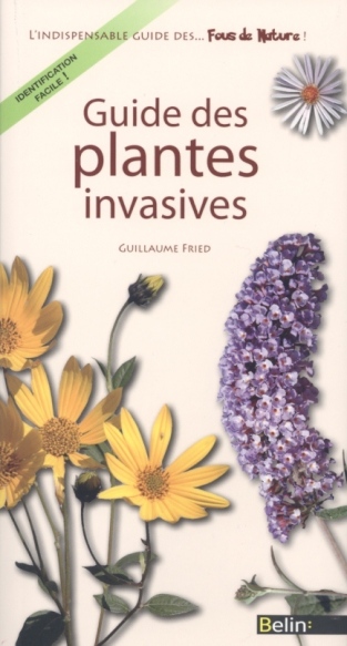 couverture guide plantes invasives fried